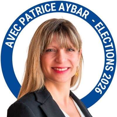 Photo de Aurélie VIVES