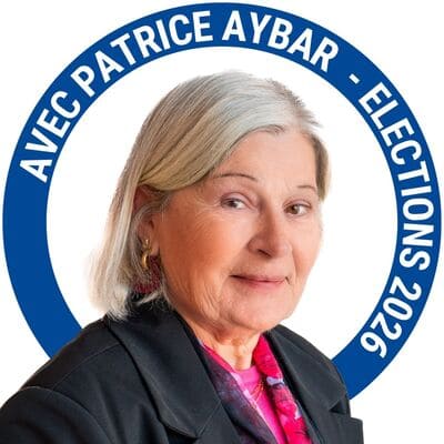 Photo de Geneviève ALBOUY