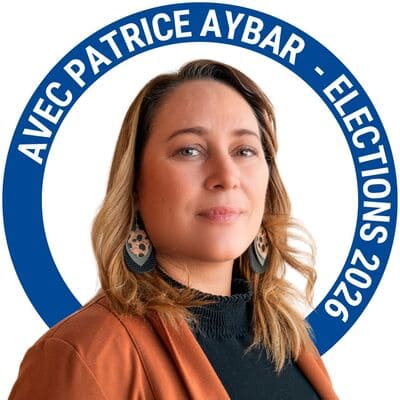 Photo de Julie DI BATTISTA