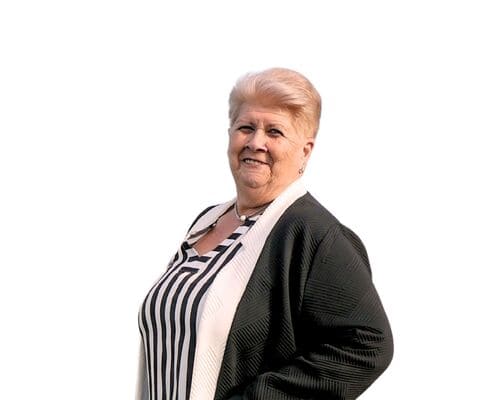 Photo de Michelle MARCHAL