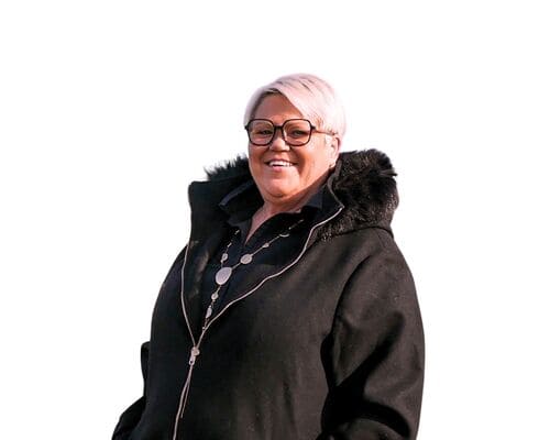 Photo de Nathalie ASUNCION